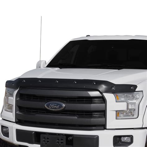 Ford F150 Bug Deflector Top 70 Images And 10 Videos