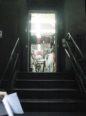 The Adventures Of Elizabeth Visiting The Big Ass Button