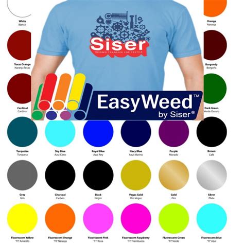 Wide Easyweed Heat Transfer Vinyl A Yard Utah Sweet Savings