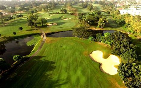 Manila Golf And Country Club In Philippines Tee Times GolfLux