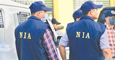 Nia Takes Over J Ks Reasi Terror Attack Case Begins Probe