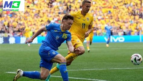 Slovakia VS Ukraine Preview Matchplug Blog