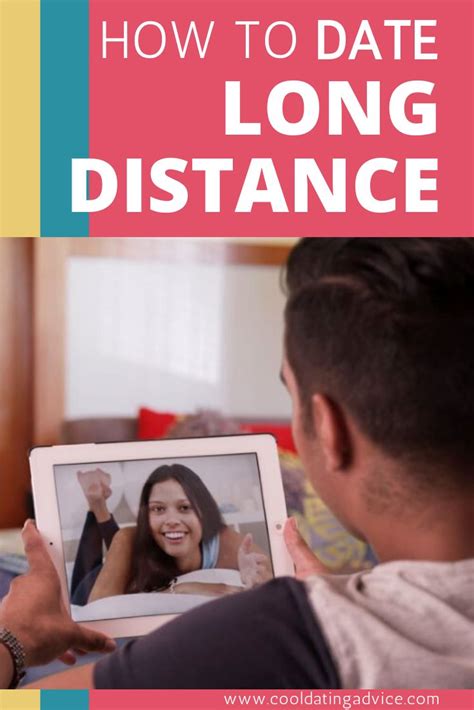 How To Date Long Distance Relationship Relationship Tips