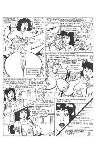 Underground Comicxx Luscious Hentai Manga Porn