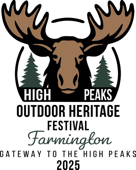 The High Peaks Outdoor Heritage Festival coming to Farmington - Daily