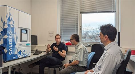 IL Photonics posted on LinkedIn 