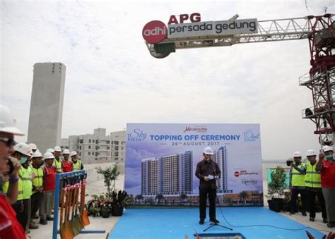 Adhi Gedung Bidik Dana IPO Rp 1 Triliun Okezone Economy