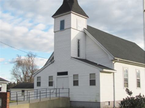 22. Faith Community United Methodist Church - Harriet Tubman Byway