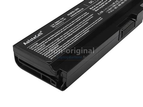 Batterie Pour Ordinateur Portable Toshiba Satellite C De France