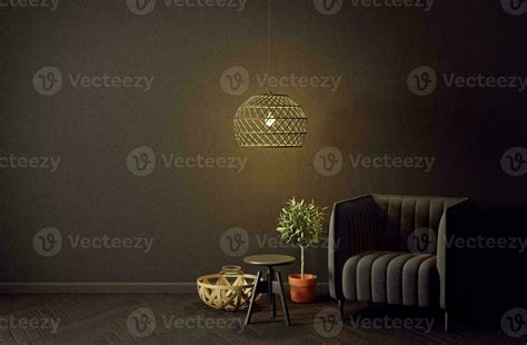 Modern house living room interior design 27818854 Stock Photo at Vecteezy