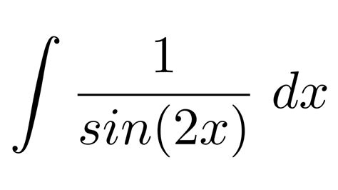 1 Sin 2x Ujian