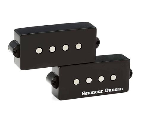 Seymour Duncan SPB 2 Hot Precision P Bass Pickup Reverb