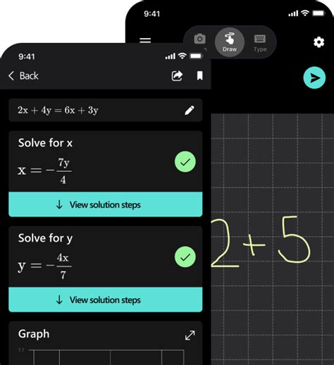 Microsoft Math Solver Math Problem Solver Calculator