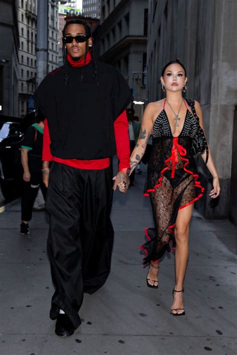 Fake Maggie Lindemann Nude Photo The Fappening Leaked Photos