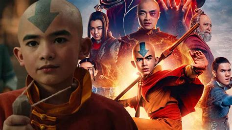 Avatar The Last Airbender Cast Are Most Excited To See This Character