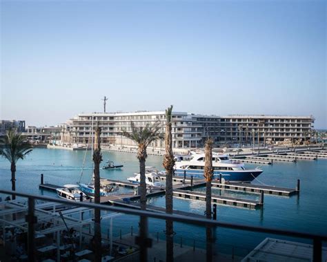 Bird Nest At Marassi Marina Residence El Alamein Updated 2023 Prices