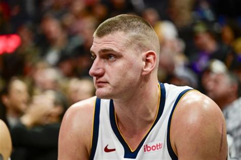 Jokić skočio na listi novi presek za NBA Ol star B92 sport