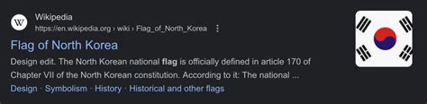 Ah yes, the flag of North Korea : r/JackSucksAtGeography