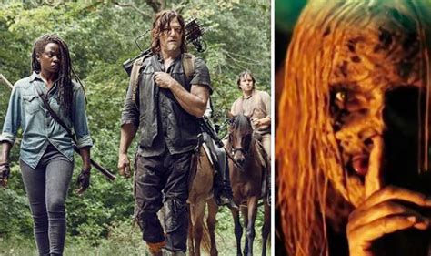 The Walking Dead Season 10 Spoilers New Series Confirmed In First Look