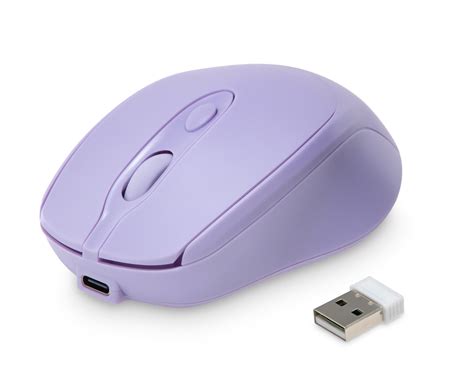 Mouse Inalámbrico Novotek Md 130