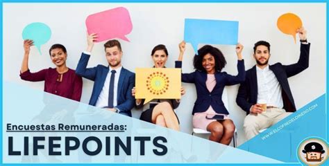 Lifepoints App Paga O Es Estafa Opiniones