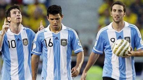 La Selecci N Argentina Se Mantiene Tercera En El R Nking Fifa