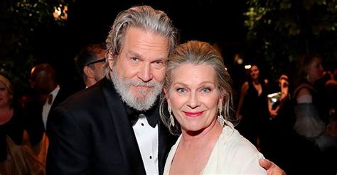 Meet Jeff Bridges Wife Susan Geston Who He Is Madly In Love With — Inside Their Love Story