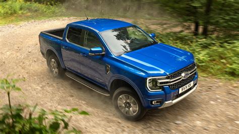 Ford Ranger Doppia Cabina Ford It