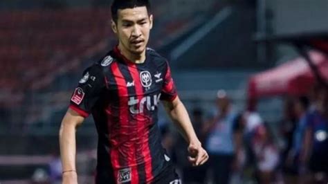 Rumor Transfer Minat Persib Bandung Kepada Pemain Asia Tenggara