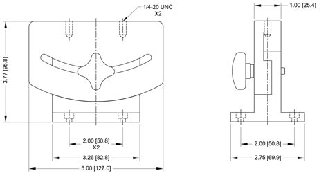 Peel Test Fixture Model G Astm D D