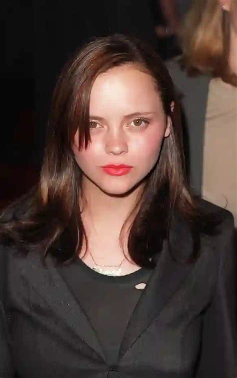 Las Mejores Películas De Christina Ricci