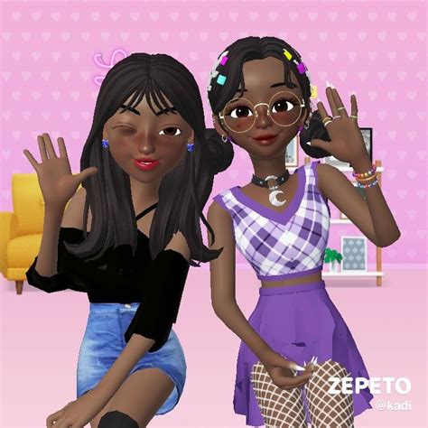 Zepeto Disney Characters Disney Disney Princess