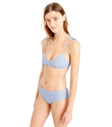 Shop 13 Of This Week S Best New Arrivals French Bikini Bikini Tops