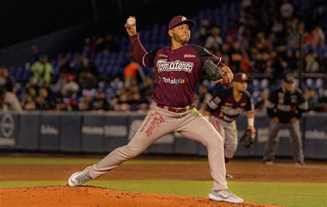 Tomateros Se Despide Con Otra Derrota Ante Sultanes SateliteOnline Mx