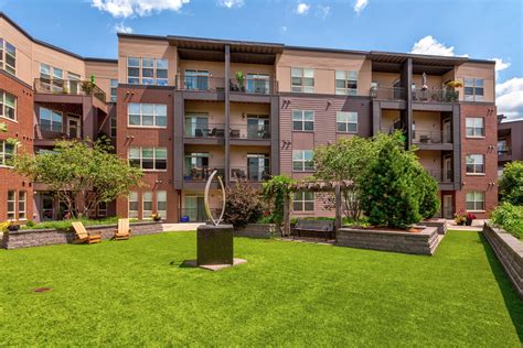 Lyndale Plaza Apartments Richfield Mn 55423