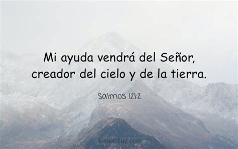 Salmos 1212 Siendo Luz