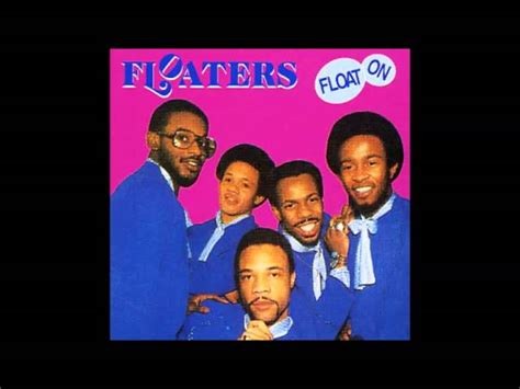 The Floaters - Float On Chords - Chordify