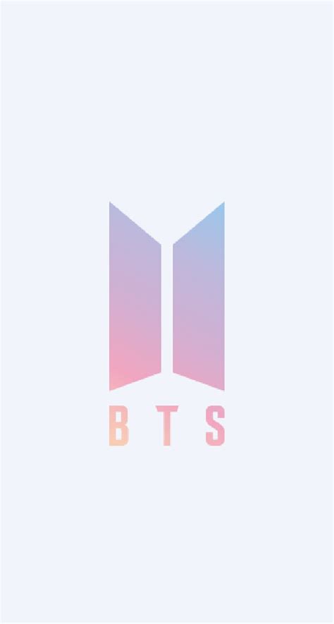 Bts Logo Bts Symbol Hd Phone Wallpaper Pxfuel