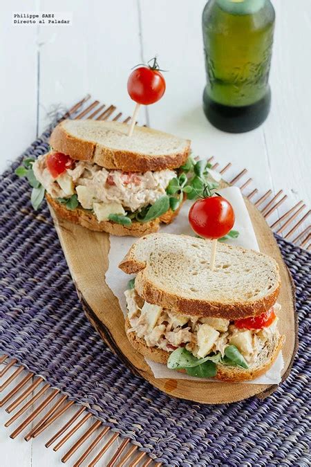 Siete Meriendas Saludables Y Fresquitas Para Combatir El Calor