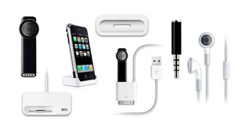 Se A Ade Nueva Secci N De Accesorios En La Apple Store Iphoneate Ineate