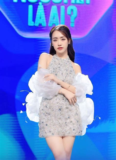 Thảo Nhi Lê ngồi ghế cố vấn hot girl Hà thành Vũ Quỳnh Anh làm nữ chính tập 7 Người ấy là ai