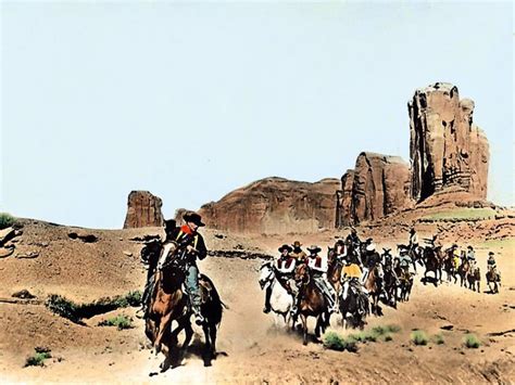 Western-Filme: Die besten Western-Filme aller Zeiten | cinema.de