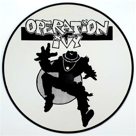 Operation Ivy Operation Ivy 2004 Vinyl Discogs