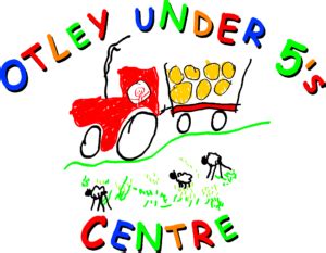 Otley Under Fives Nursery Stay Play Learn And Make Friends