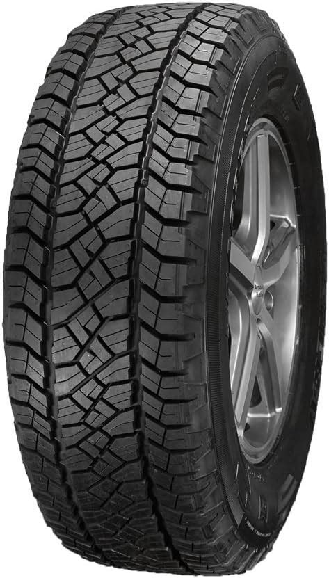 General Grabber Apt All Terrain Radial Tire R T Amazon Co