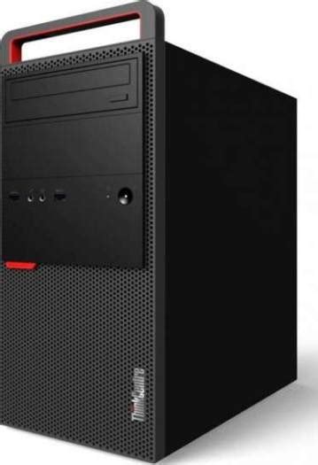 Lenovo Thinkcentre M Tower Desktop Intel Core I M Cache