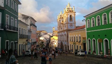 Oab Ba Programa Visita Sede Da Tv Pelourinho Em Salvador Portal