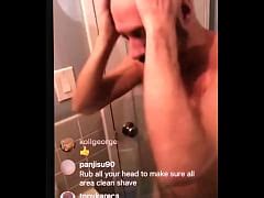 Instagram Live Nude Headshave Xxx Mobile Porno Videos Movies IPornTV Net