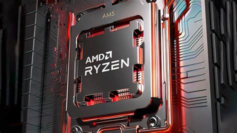 Hiệu năng của chip AMD Ryzen được cải thiện đáng kể nhờ bản cập nhật