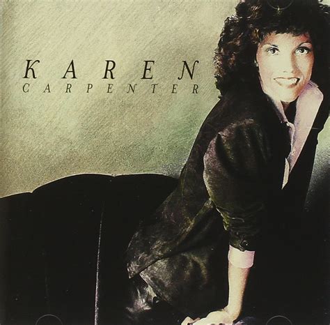 Amazon.com: Karen Carpenter (SHM-CD): CDs & Vinyl